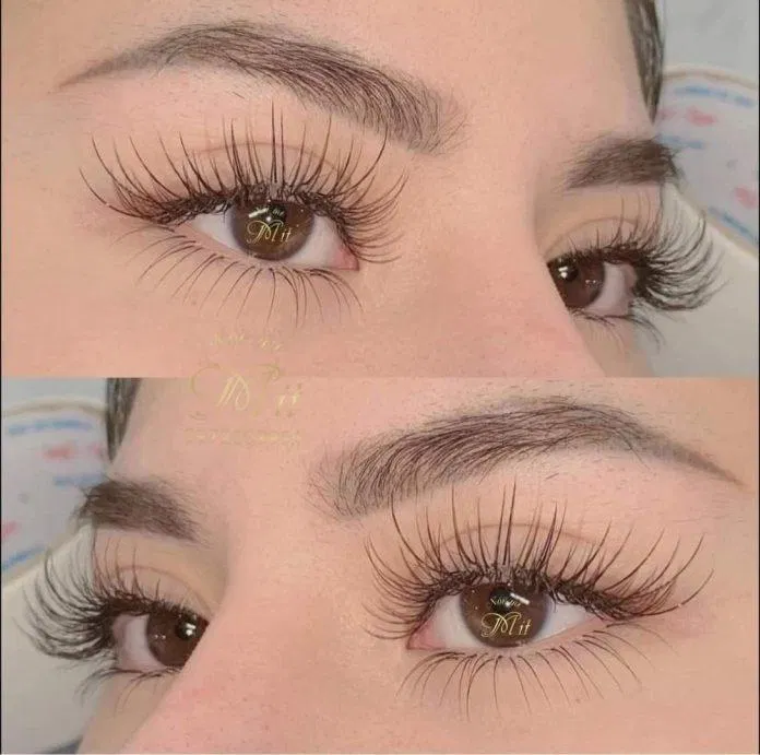 Khách hàng của Nối Mi Mít Khách hàng của Nối Mi Mít
