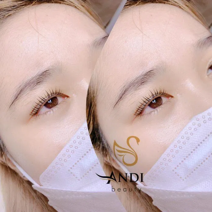 An Di Beauty