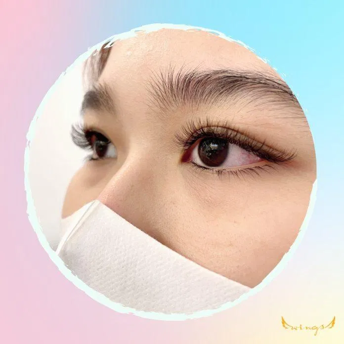 Wings LashesWings Lashes