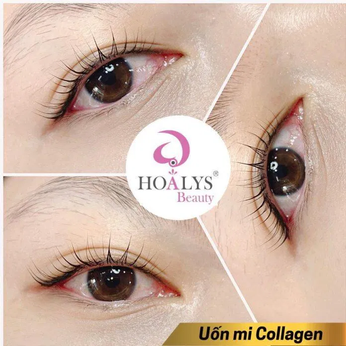 Ora Nails Eyelash Salon