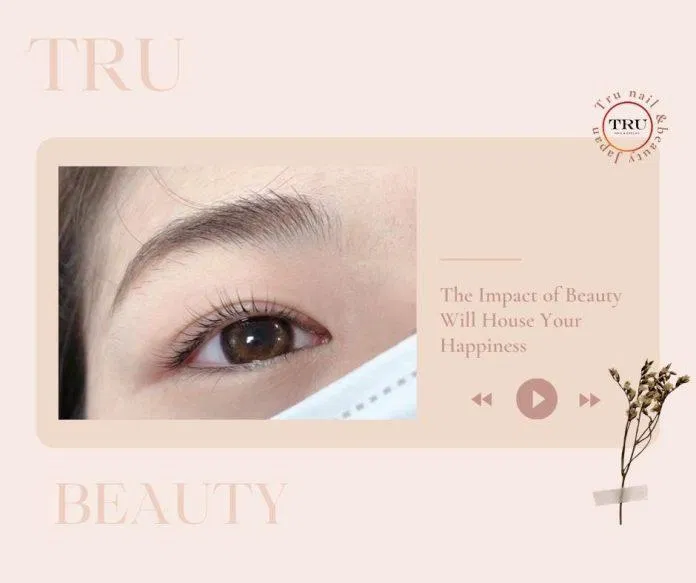 Tru & Beauty Nail Japan