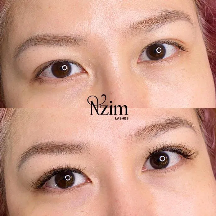 Nzim Beauty Room