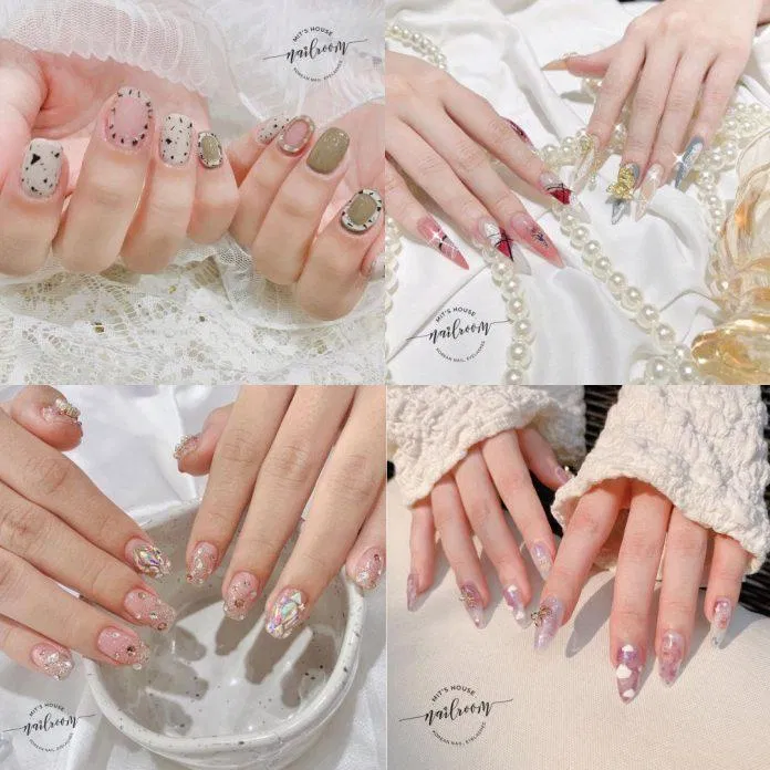 Top 11 tiệm nail đẹp ở TP HCM - làm nail cực xinh mà không gian lại siêu đẹp CoCo Nails Beauty địa chỉ làm nail ở Sài Gòn địa chỉ làm nail TPHCM Hari Nail Studio Honey Nail Spa Kolour de Beauty LAMIA Beauty Boutique Lisa Nail Spa Nail Minh Châu Nail Room - Mits House Nzim Beauty Room Palm Nails Palm Beauty tiệm làm nail chân đẹp Tiệm làm nail đẹp Tiệm nail đẹp tiệm nail đẹp ở TP HCM tiệm nail Hàn Quốc tiệm nail Hàn Quốc ở TP HCM tiệm nail ở TP HCM tiệm nail ở TP HCM đẹp nhất Top nail Top tiệm nail đẹp ở sài gòn Top tiệm nail đẹp ở TP HCM TPHCM làm nail ở đâu đẹp