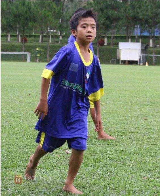 Trần Gia Huy (Ảnh: Internet)