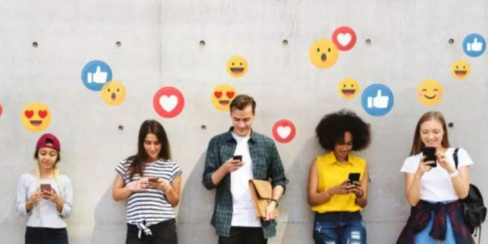 Các influencers ảnh hưởng như thế nào đến giới trẻ? (Nguồn: Internet) Các influencers ảnh hưởng như thế nào đến giới trẻ? (Nguồn: Internet)
