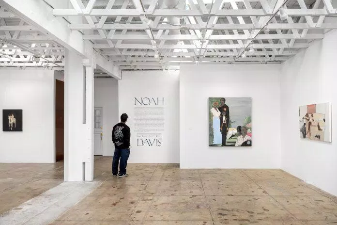 223 10 địa điểm du lịch trên thế giới sẽ biến mất vào năm 2023 mới nhất 4 The Underground Museum inatsekedwa, kuchititsa chisoni kwa okonda ambiri (Chithunzi: Internet).