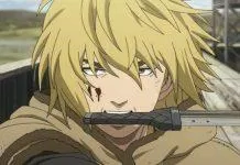 Vinland Saga Season 2 (Ảnh: Internet)