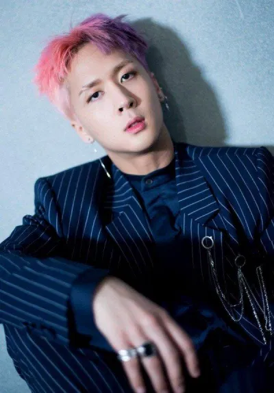 Ravi VIXX (Ảnh: Internet)