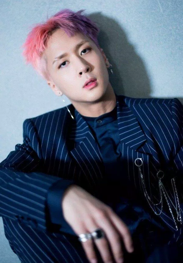 Ravi VIXX (Ảnh: Internet)