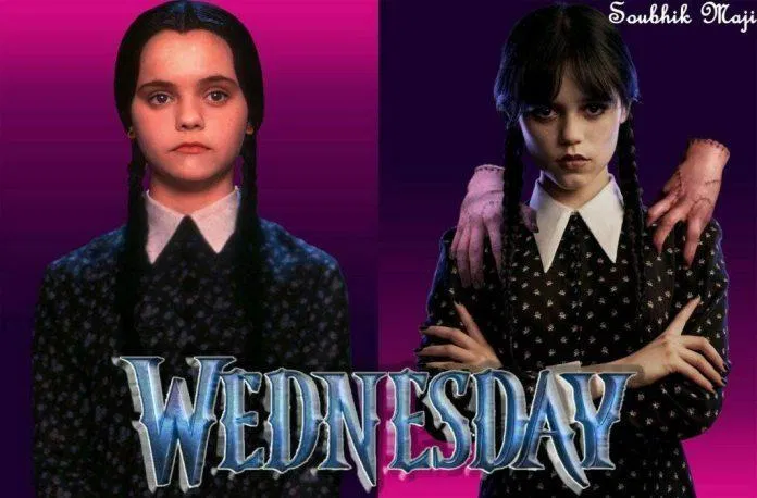 Những sự thật thú vị trong Wednesday không phải ai cũng biết! - BlogAnChoi