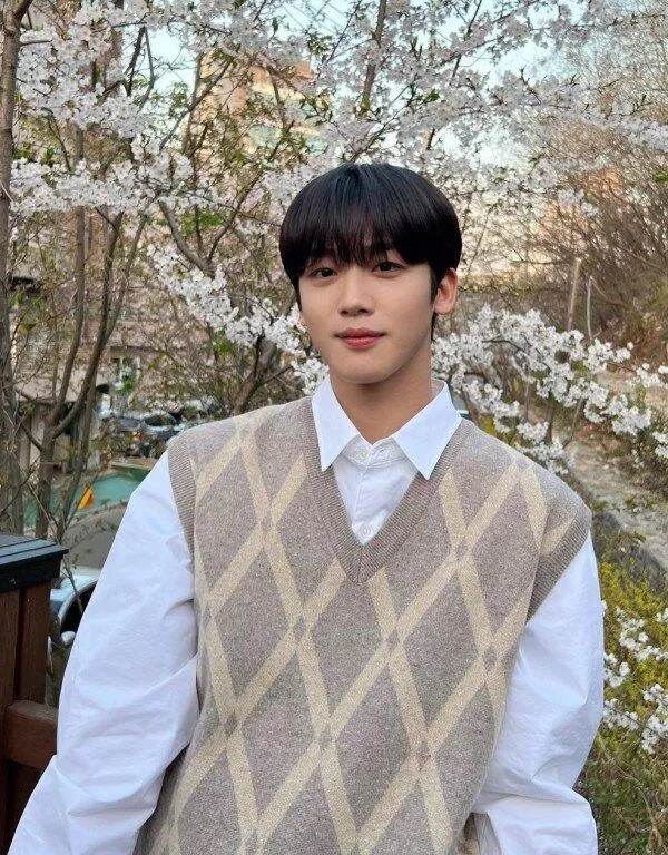 Kim Yohan WEi (Ảnh: Internet)