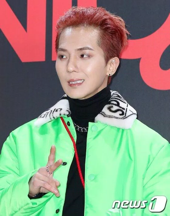 Mino WINNER (Ảnh: Internet)
