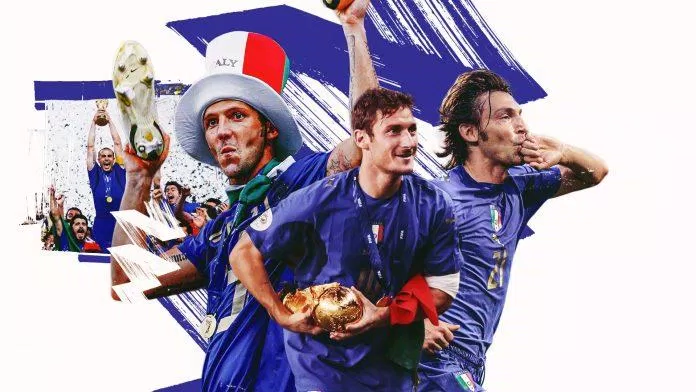 Kì World Cup 2006 đã có tác động rất lớn đến những thay đổi của BXH FIFA vào những năm sau đó (Ảnh: Internet) Kì World Cup 2006 đã có tác động rất lớn đến những thay đổi của BXH FIFA vào những năm sau đó (Ảnh: Internet)