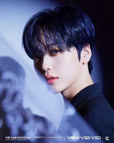 Hyeongjun lột xác với hình ảnh trưởng thành hơn hậu X1 Hyeongjun lột xác với hình ảnh trưởng thành hơn hậu X1