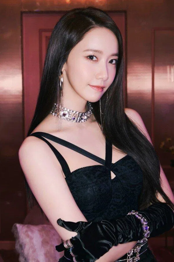 YoonA SNSD (Ảnh: Internet)