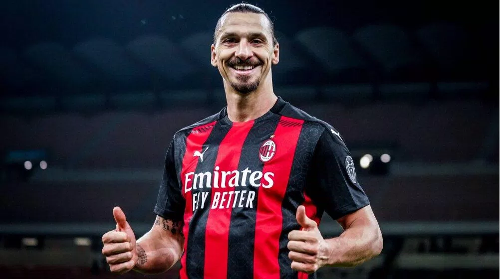 Zlatan Ibrahimović là cầu thủ bóng đá chuyên nghiệp người Thụy Điển thi đấu ở vị trí tiền đạo (Ảnh: Internet)