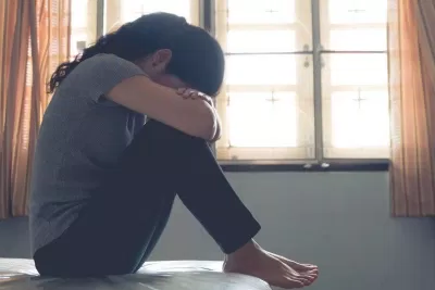 "Tôi chết rồi họ sẽ càng thấy thoải mái" (Ảnh: Internet) "Tôi chết rồi họ sẽ càng thấy thoải mái" (Ảnh: Internet)