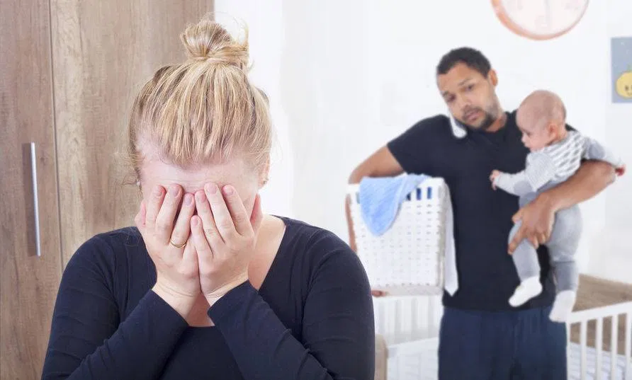 “Tôi thật vô dụng” (Ảnh: Internet) “Tôi thật vô dụng” (Ảnh: Internet)