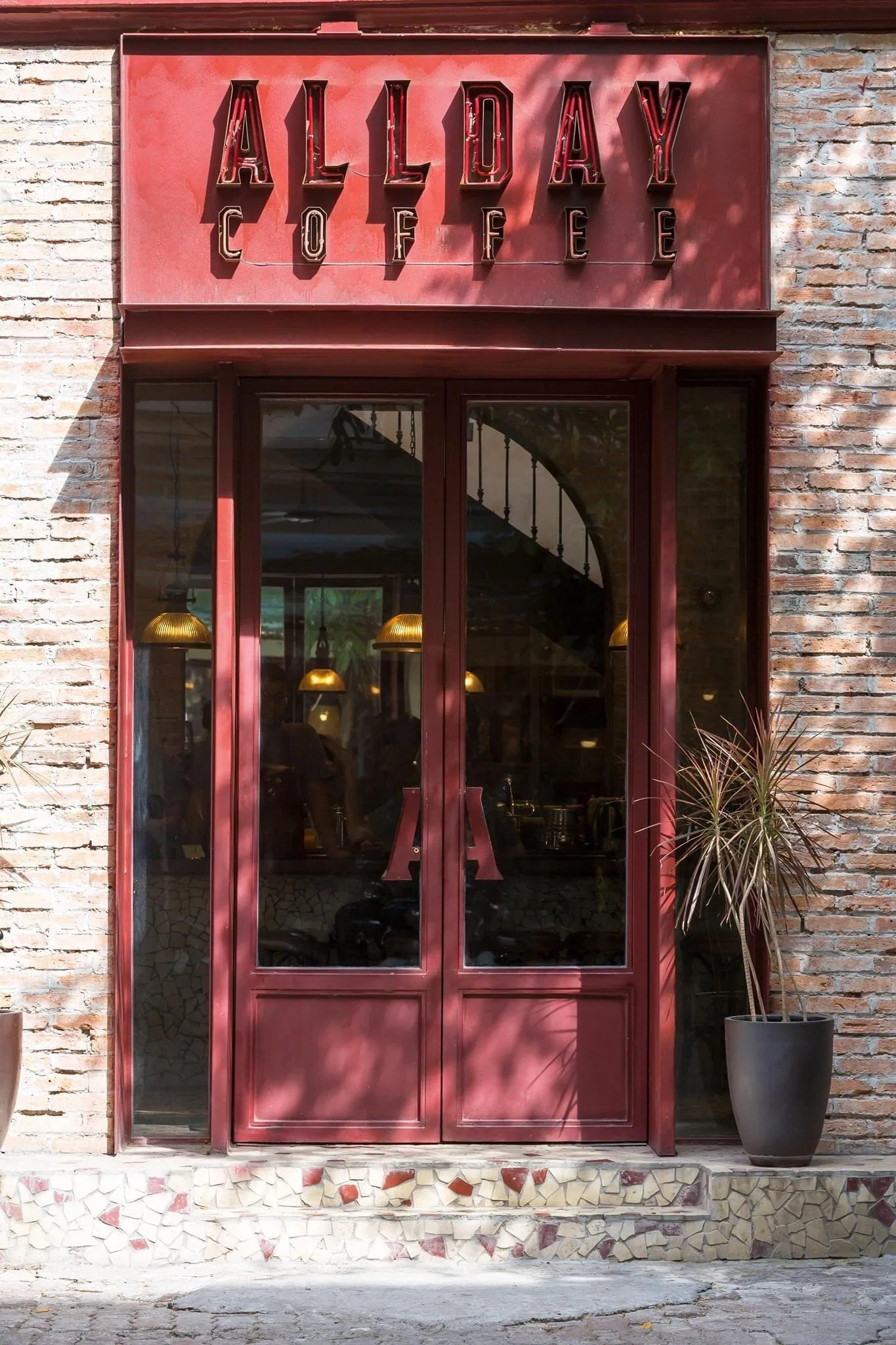 All Day Coffee (Nguồn ảnh: Page All Day Coffee) All Day Coffee (Nguồn ảnh: Page All Day Coffee)