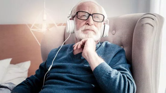Khả năng ghi nhớ âm nhạc của các bệnh nhân Alzheimer hầu như không bị ảnh hưởng (Nguồn: Internet).