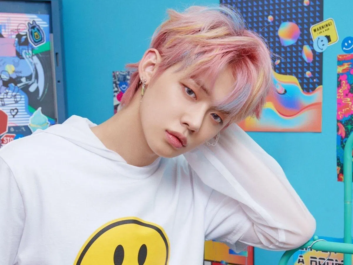 Yeonjun (Ảnh: Internet)