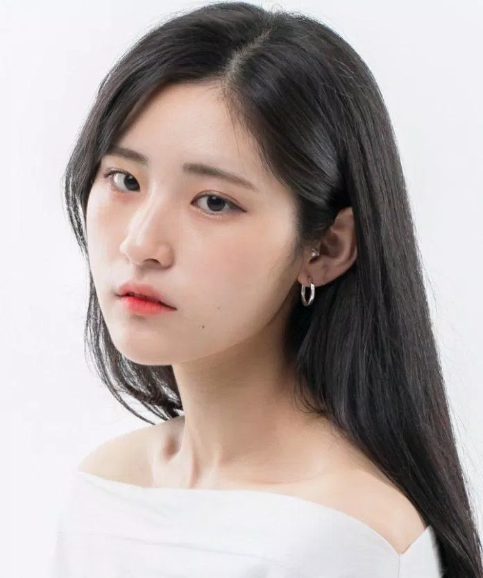 Rora của Baby Monster. (Ảnh: Internet)