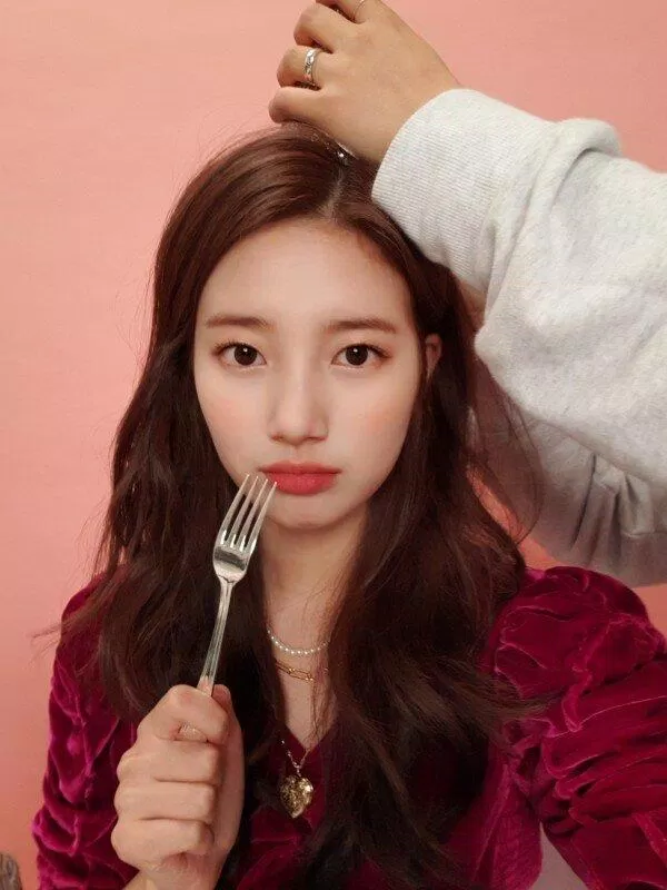 Bae Suzy (Ảnh: Internet)