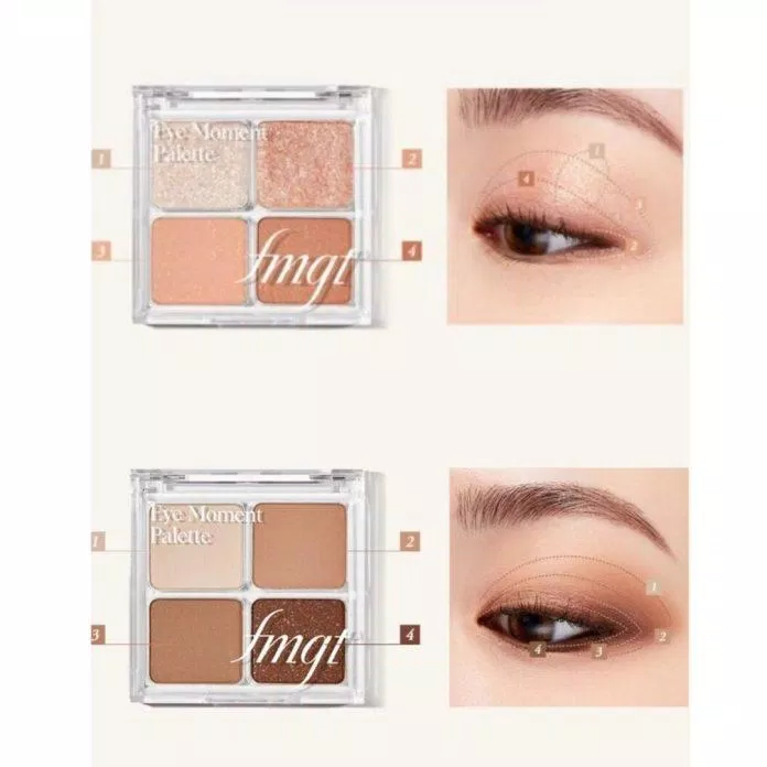 Mọi phong cách trang điểm đều bắt đầu từ những nguyên tắc cơ bản