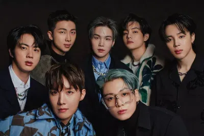 BTS... BTS...
