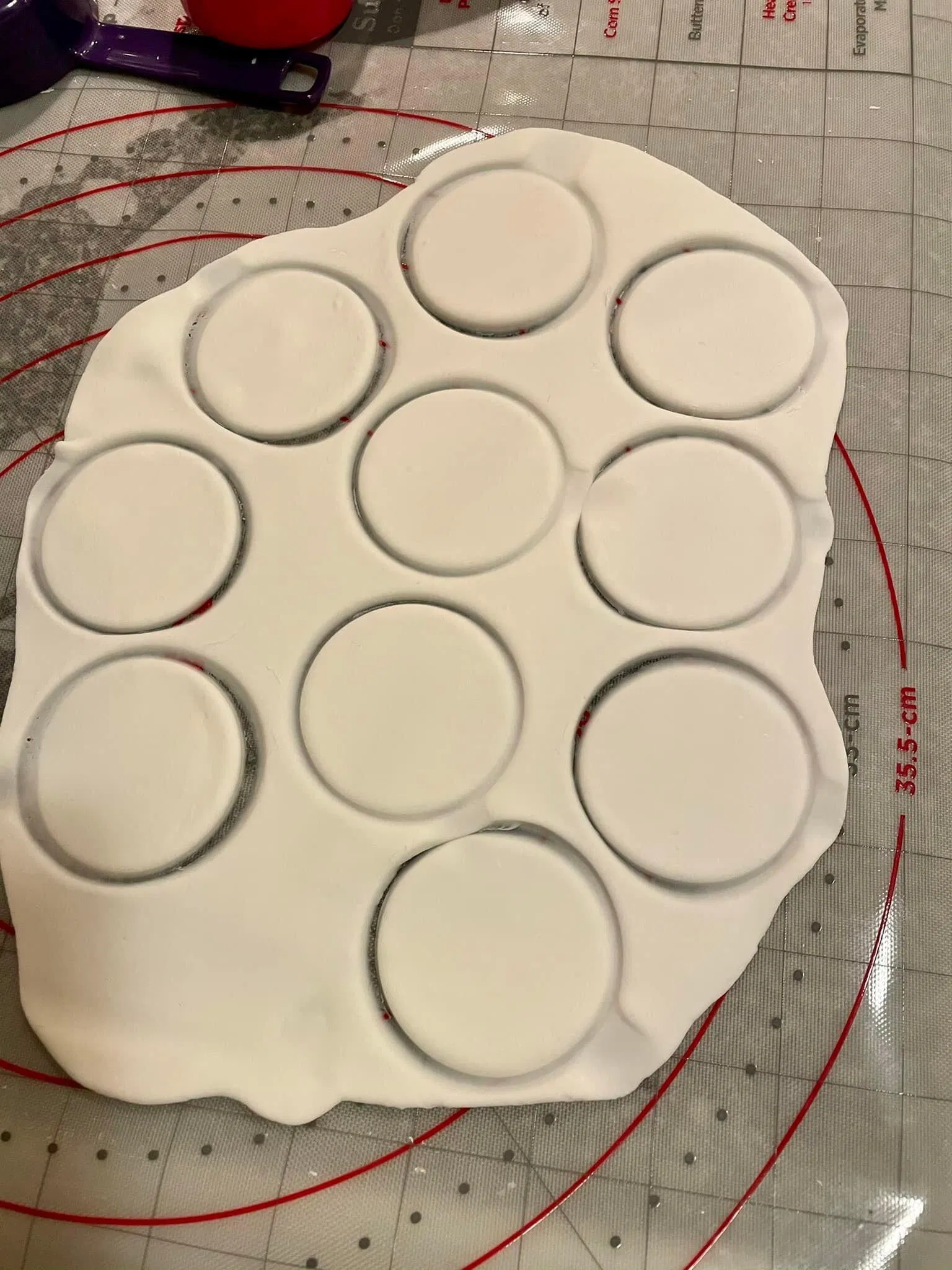 bánh lọc trần (Nguồn Facebook: Emmi Nguyễn)