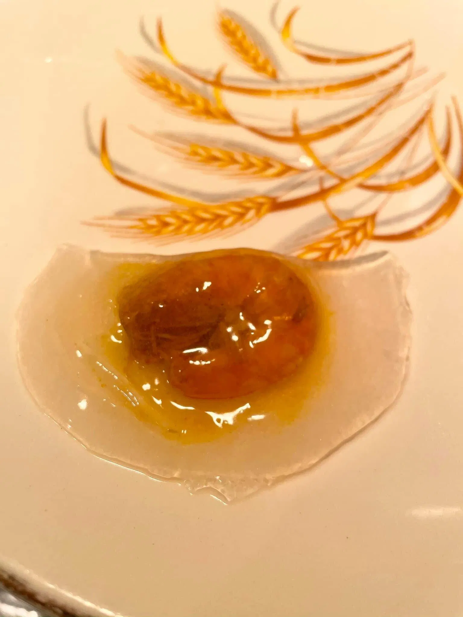 bánh lọc trần (Nguồn Facebook: Emmi Nguyễn)