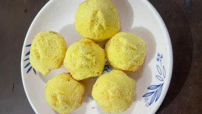 Bánh thuẫn( Nguồn: internet) Bánh thuẫn( Nguồn: internet)