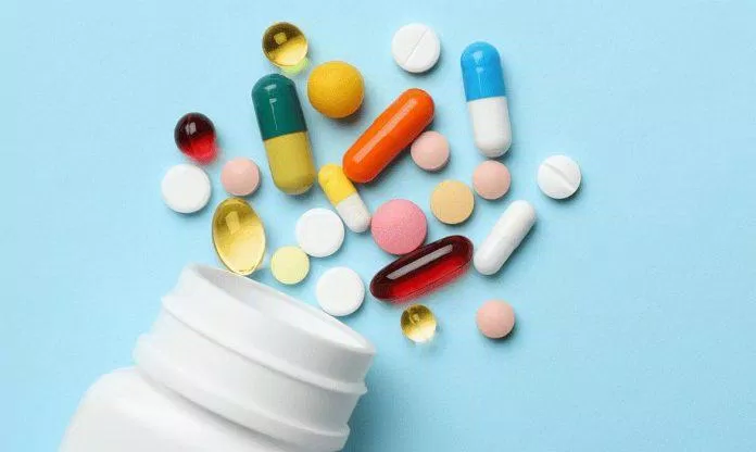 Lạm dụng thuốc tăng cân gây ảnh hưởng đến sức khỏe (Ảnh: Internet) Lạm dụng thuốc tăng cân gây ảnh hưởng đến sức khỏe (Ảnh: Internet)