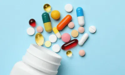 Lạm dụng thuốc tăng cân gây ảnh hưởng đến sức khỏe (Ảnh: Internet) Lạm dụng thuốc tăng cân gây ảnh hưởng đến sức khỏe (Ảnh: Internet)