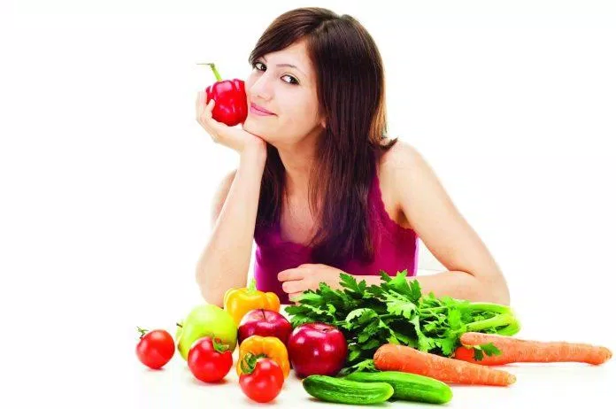 Rau củ quả mang đến những lợi ích tuyệt vời cho cơ thể (Ảnh: Internet) Rau củ quả mang đến những lợi ích tuyệt vời cho cơ thể (Ảnh: Internet)
