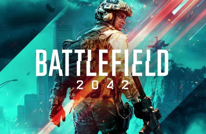 Battlefield series (Ảnh: Internet) Battlefield series (Ảnh: Internet)