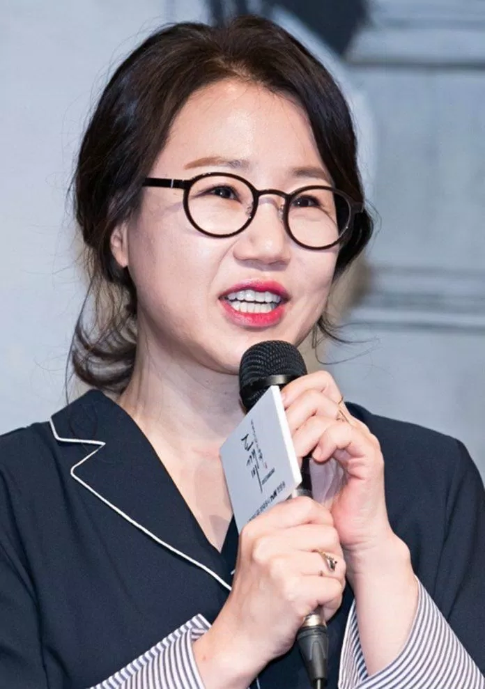 Khả năng viết kịch bản chắc tay của "biên kịch vàng" Kim Eun Sook vẫn chưa bao giờ khiến người xem thất vọng