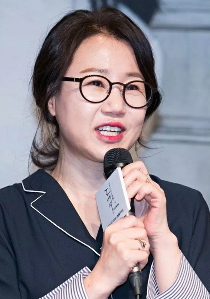 Khả năng viết kịch bản chắc tay của "biên kịch vàng" Kim Eun Sook vẫn chưa bao giờ khiến người xem thất vọng Khả năng viết kịch bản chắc tay của "biên kịch vàng" Kim Eun Sook vẫn chưa bao giờ khiến người xem thất vọng