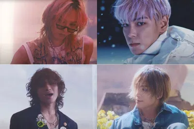 BIGBANG (Ảnh: Internet) BIGBANG (Ảnh: Internet)