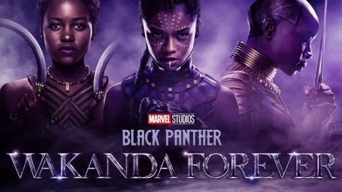 Black Panther: Wakanda Forever. (Ảnh: Ịnternet)