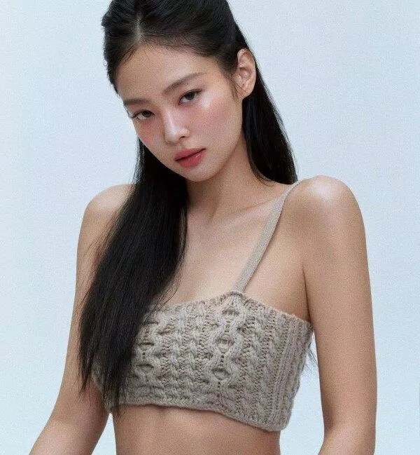Jennie BLACKPINK (Ảnh: Internet)