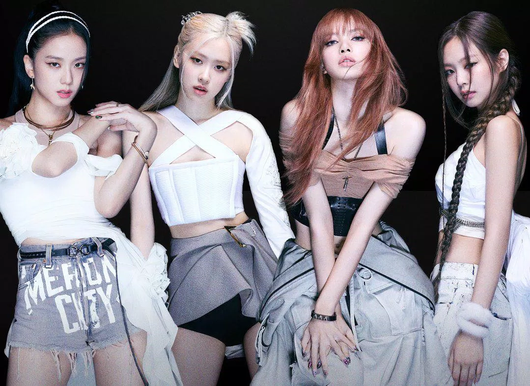 BLACKPINK sẽ hết hạn hợp đồng với YG vào tháng 8 năm nay (Ảnh: Internet)