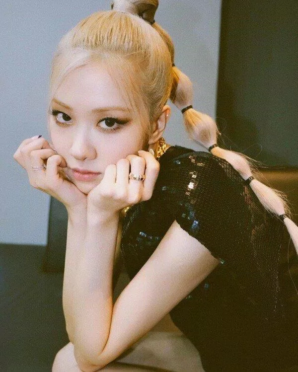 Rosé BLACKPINK (Ảnh: Internet)