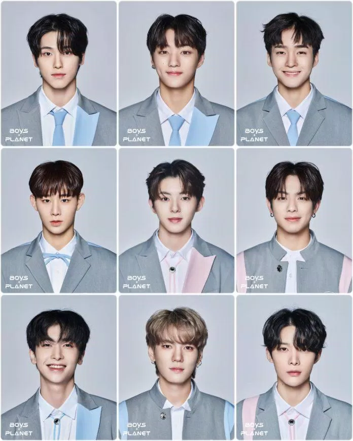 Boys Planet được kỳ vọng sẽ