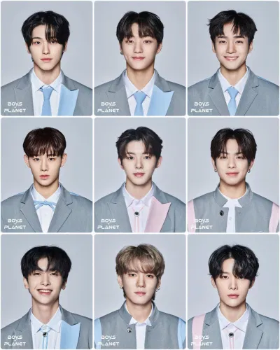 Boys Planet được kỳ vọng sẽ Boys Planet được kỳ vọng sẽ