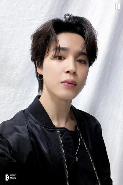 Jimin BTS (Ảnh: Internet)