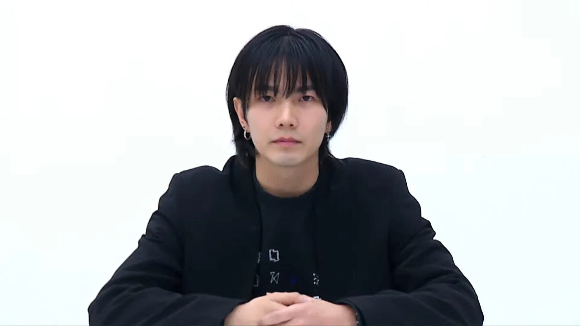 Build tại hội nghị trực tiếp dài 4 phút (Ảnh: BOC)