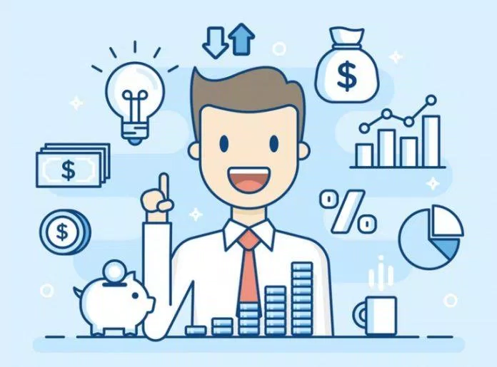 Xác định khả năng tài chính của bản thân và lên kế hoạch đầu tư rõ ràng. Nguồn: Internet Xác định khả năng tài chính của bản thân và lên kế hoạch đầu tư rõ ràng. Nguồn: Internet