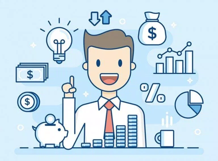 Tâm trí của bạn tỉ lệ thuận với giá trị do bạn tạo ra. Nguồn: Internet Tâm trí của bạn tỉ lệ thuận với giá trị do bạn tạo ra. Nguồn: Internet