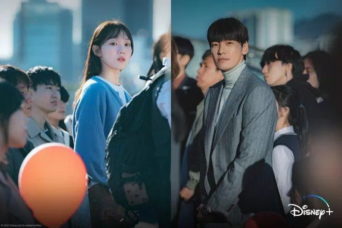 Lee Sung Kyung và Kim Young Kwang sẽ kết hợp trong Call It Love (Ảnh: Internet)